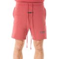G WEST MENS LIFESTYLE PREMIUM SWEAT SHORTS GWSH026
