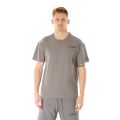 G WEST UNISEX LIFESTYLE PREMIUM T-SHIRT GWT026