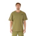 G WEST UNISEX LIFESTYLE PREMIUM T-SHIRT GWT026