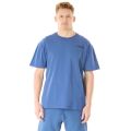G WEST UNISEX LIFESTYLE PREMIUM T-SHIRT GWT026