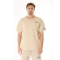 G WEST UNISEX LIFESTYLE PREMIUM T-SHIRT GWT026