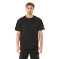 G WEST UNISEX LIFESTYLE PREMIUM T-SHIRT GWT026