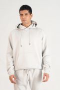 G WEST SMALL LOGO HOODIE MENS style: GWLFHD6001