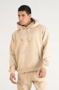 G WEST SMALL LOGO HOODIE MENS style: GWLFHD6001