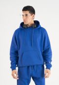 G WEST SMALL LOGO HOODIE MENS style: GWLFHD6001