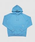G WEST SMALL CHEST LOGO Hoodie Mens Style: GWLFHD6001