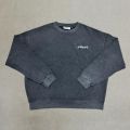 G WEST MENS RELAX ESSENTIAL CREW  NECK JERSEY- GWAPCRW2034