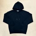 G WEST MENS SCRYPT PULL OVER HOODIE - GWAPHD2035