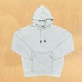 G WEST MENS SCRYPT PULL OVER HOODIE - GWAPHD2035