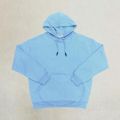 G WEST MENS SCRYPT PULL OVER HOODIE - GWAPHD2035