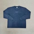 G WEST MENS CREW NECK - GWAPCRW2037