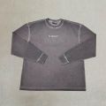 G WEST MENS CREW NECK - GWAPCRW2037