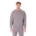 G WEST MENS LIFESTYLE PREMIUM CREW NECK SWEATSHIRT GWCRW026