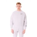 G WEST MENS LIFESTYLE PREMIUM CREW NECK SWEATSHIRT GWCRW026