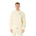 G WEST MENS LIFESTYLE PREMIUM CREW NECK SWEATSHIRT GWCRW026