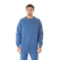 G WEST MENS LIFESTYLE PREMIUM CREW NECK SWEATSHIRT GWCRW026