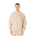 G WEST MENS LIFESTYLE PREMIUM CREW NECK SWEATSHIRT GWCRW026