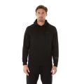 G WEST UNISEX FLEECE  PULLOVER HOODIE - GWHD025