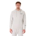 G WEST UNISEX FLEECE  PULLOVER HOODIE - GWHD025