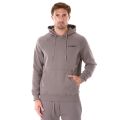 G WEST UNISEX FLEECE  PULLOVER HOODIE - GWHD025