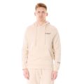 G WEST UNISEX FLEECE  PULLOVER HOODIE - GWHD025