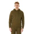 G WEST UNISEX FLEECE  PULLOVER HOODIE - GWHD025