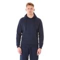 G WEST UNISEX FLEECE  PULLOVER HOODIE - GWHD025