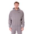 G WEST MENS LIFESTYLE PREMIUM PULLOVER HOODIE GWHD026