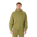 G WEST MENS LIFESTYLE PREMIUM PULLOVER HOODIE GWHD026