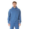G WEST MENS LIFESTYLE PREMIUM PULLOVER HOODIE GWHD026