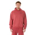 G WEST MENS LIFESTYLE PREMIUM PULLOVER HOODIE GWHD026