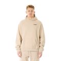 G WEST MENS LIFESTYLE PREMIUM PULLOVER HOODIE GWHD026