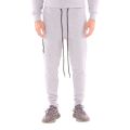 G WEST MENS ENGINEERED FLEECE JOGGER PANTS - GWJ027