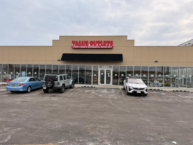 Value Outlets