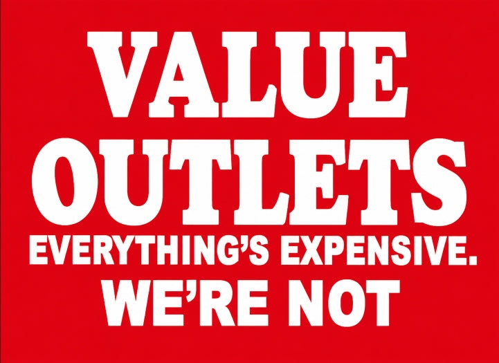 Value Outlets India